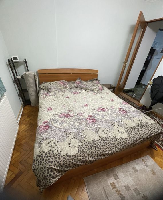 Pat matrimonial 160/200