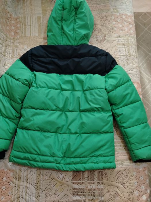Детско зимно яке