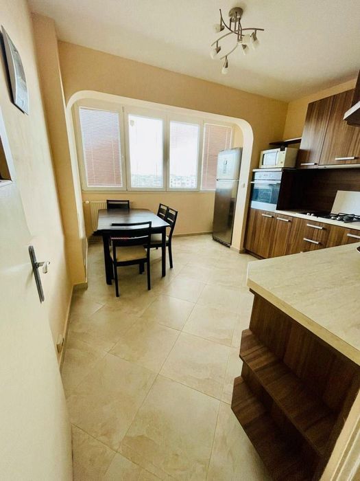 Дава се под наем Тристаен апартамент в София, Овча купел 1 - 100 кв.м за 747.66 € - Снимка #3