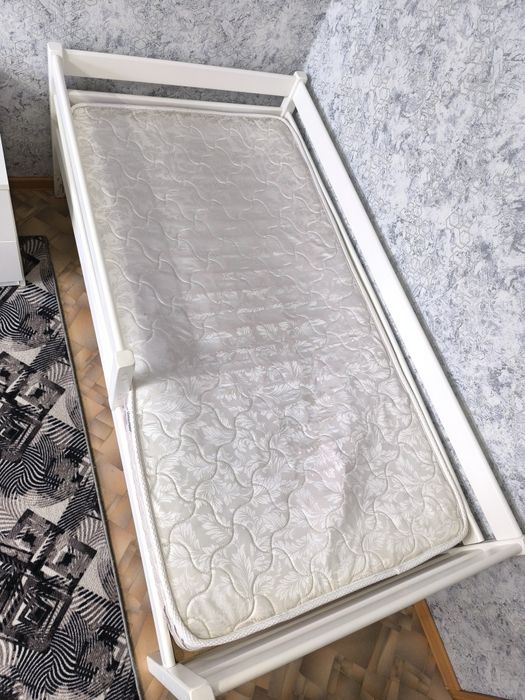 Продам кровать 160*80