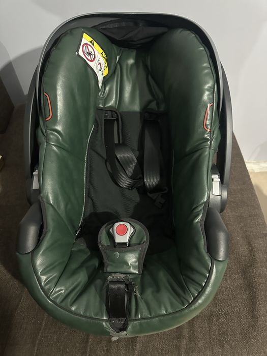 Бебешко кошче за новородено