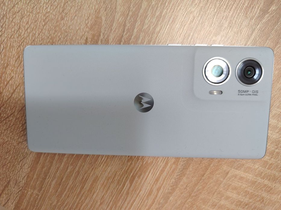 Motorola edge 50 fusion