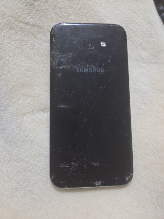 Samsung Galaxy A7