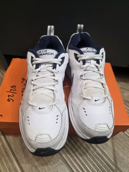 Мъжки маратонки NIKE AIR MONARCH