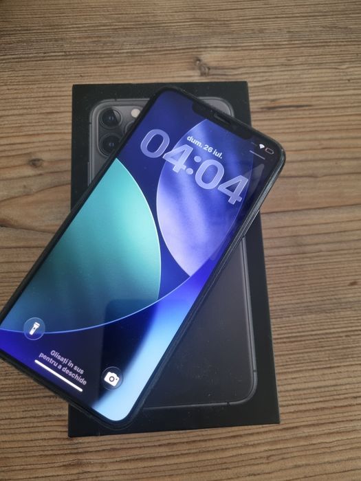 Iphone 11 pro max