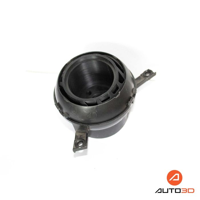 Стойка за 52мм уред страничен въздуховод за Subaru Impreza 2000-2007