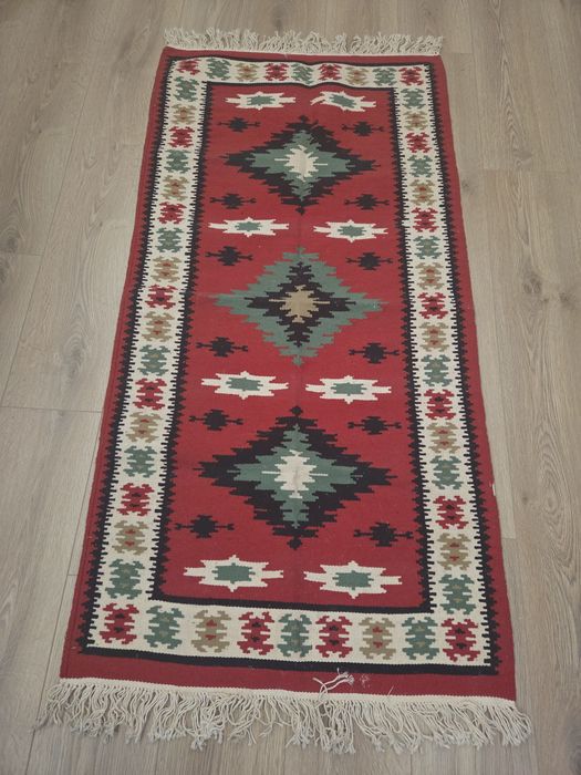 Автентичен Чипровска пътека- килим