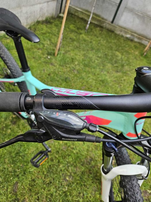 Bicicleta CROSS Causa SL3 - 27.5''