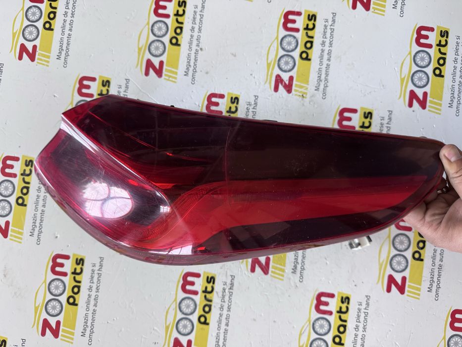 Lampa stop spate dreapta pe aripa Kia X Ceed XCeed X-Ceed 2019-2025