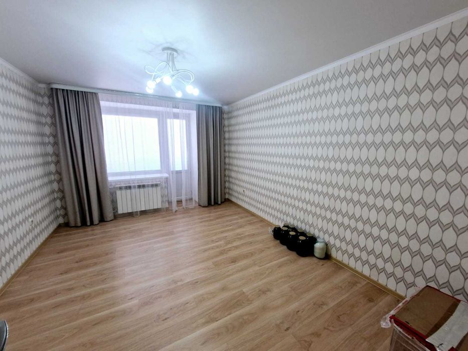 Продажа 3-комнатной квартиры