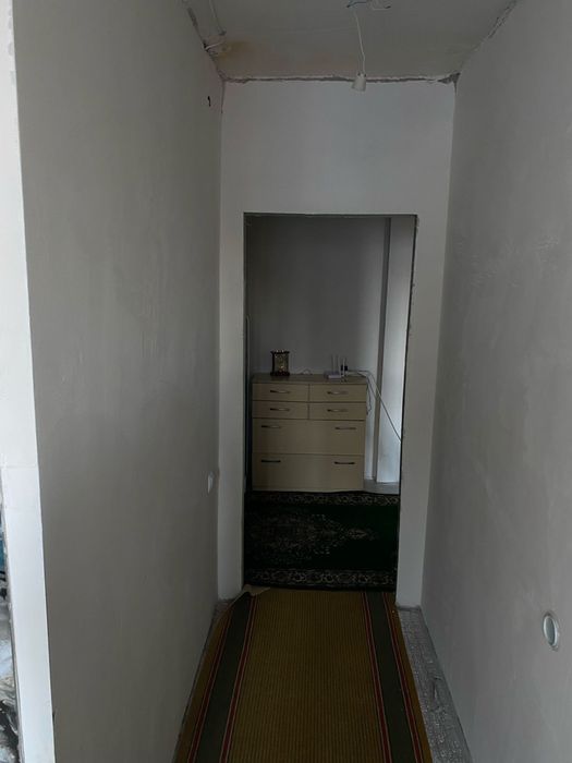 2 комнатная квартира