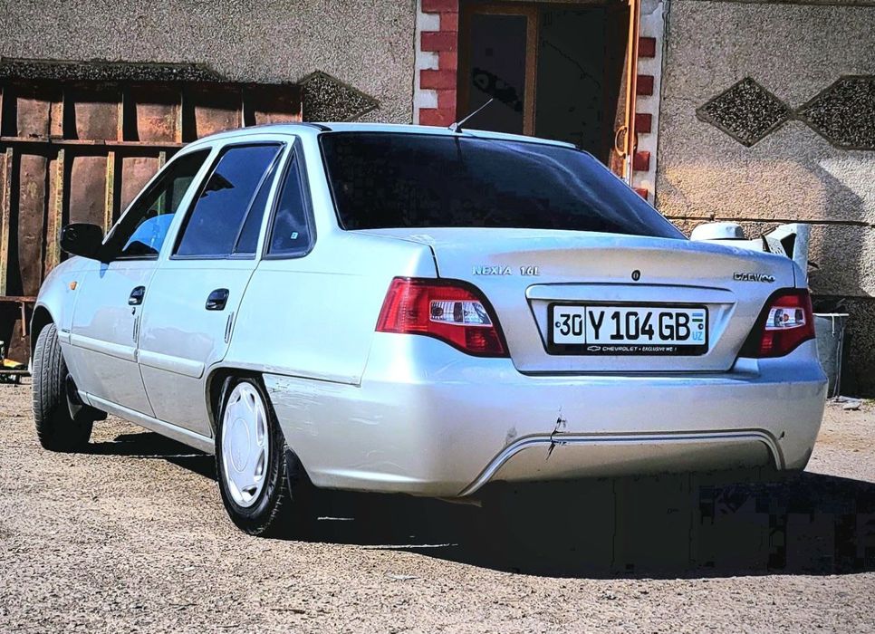 Moshina zur vapshe aybi yuq