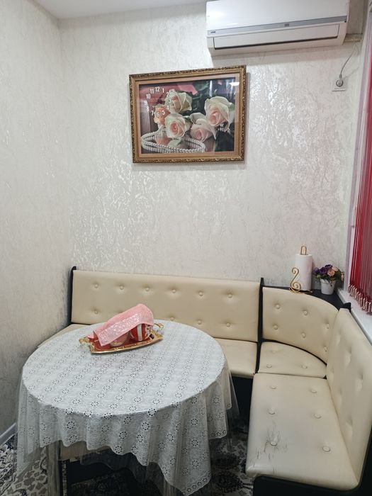 Квартира 1 ком 46квм на Карасу 6