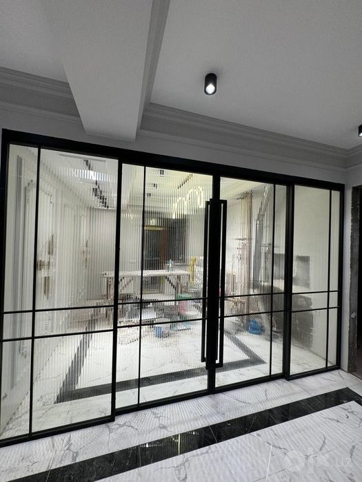 dushavoy kabina || Loft sistema
