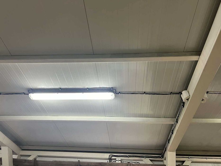 Дава се под наем Склад в София, Надежда 2 - 100 кв.м за 10965 € - Снимка #3