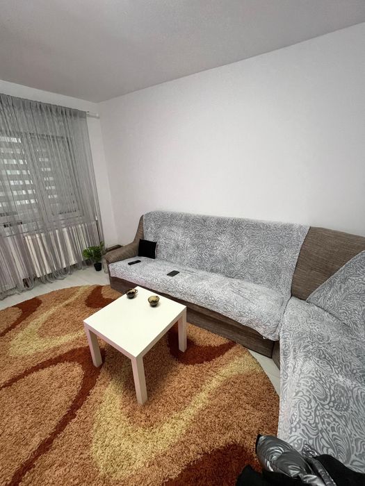Apartament de inchiriat 2 camere