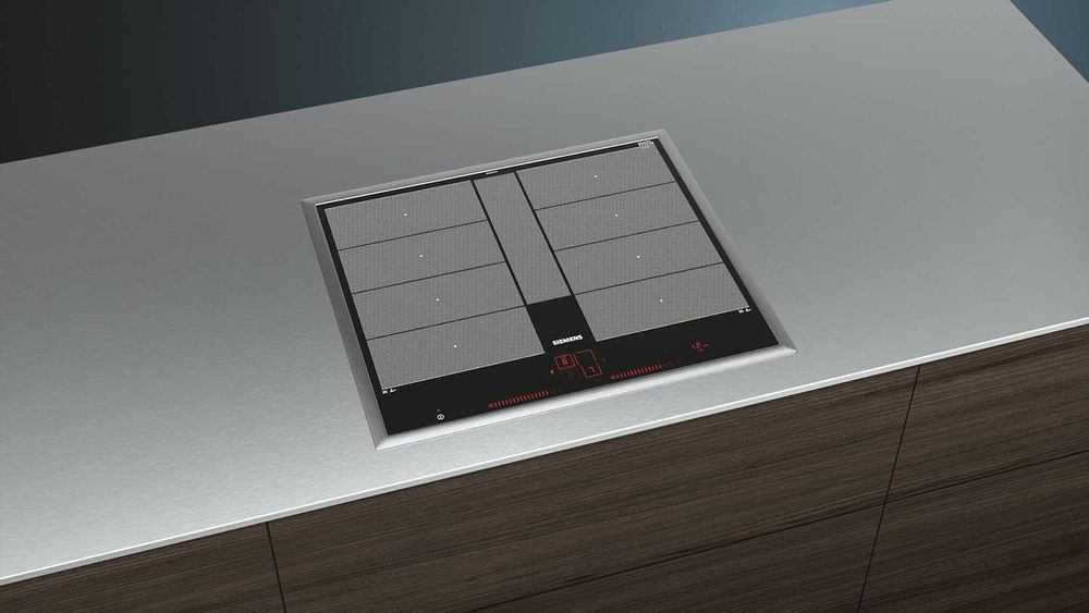 Индукционен плот SIEMENS EX645LYC1E 60см.