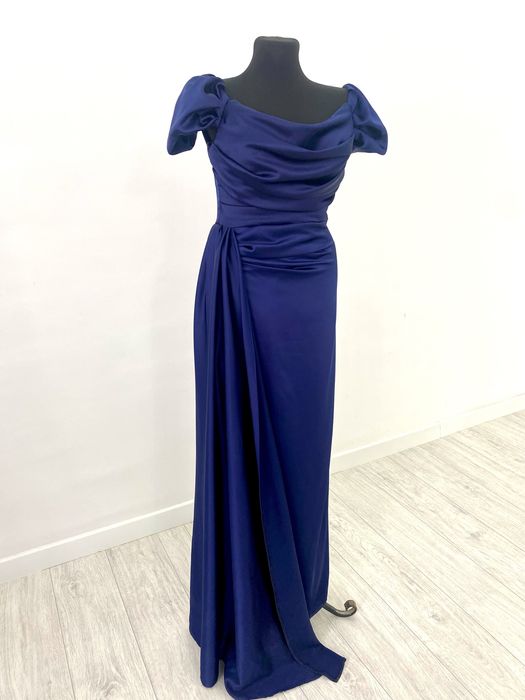 Вечерние красивые платья