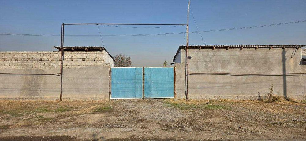 Продажа нежилого земельного участка — 39 соток