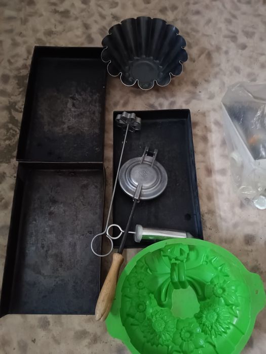 Продам листы от духовки