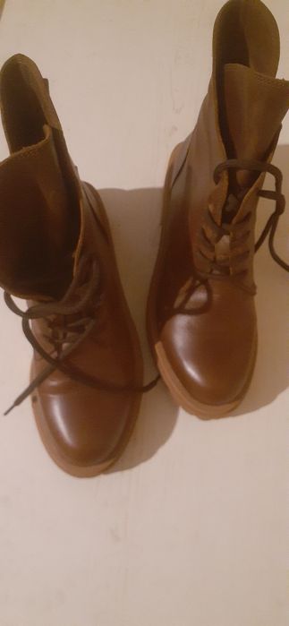 Женская обувь 37-37,5.Япония