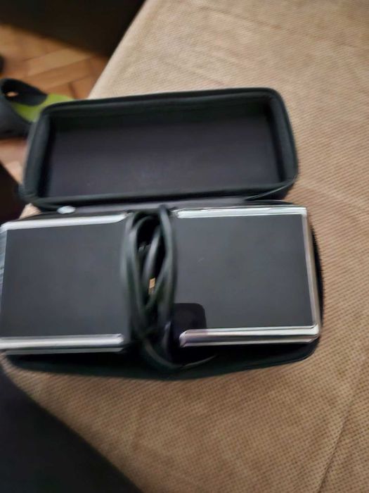 SoundScience QSB 30W USB стерео колонки