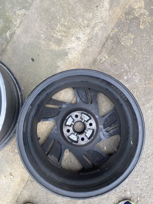 Janta aliaj 16" Hyundai I20 Bayon