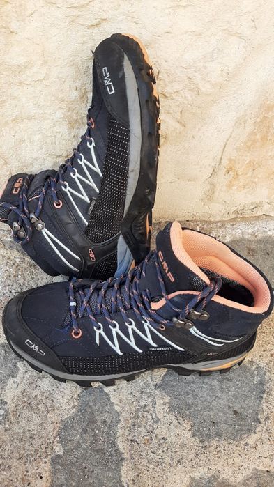 Ghete treking baieti mer.40