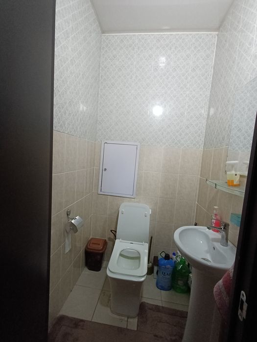 Янги хает Олчазор