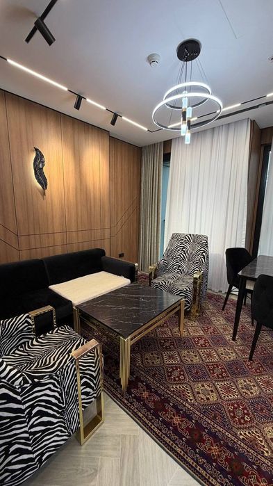 Nest One 1в2 комнатная. Срочно