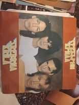 Колекционерски грамофонни плочи