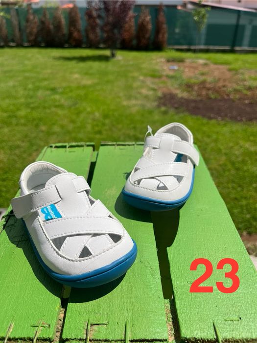 Нови детски обувки – ултра леки, качествени, последни бройки