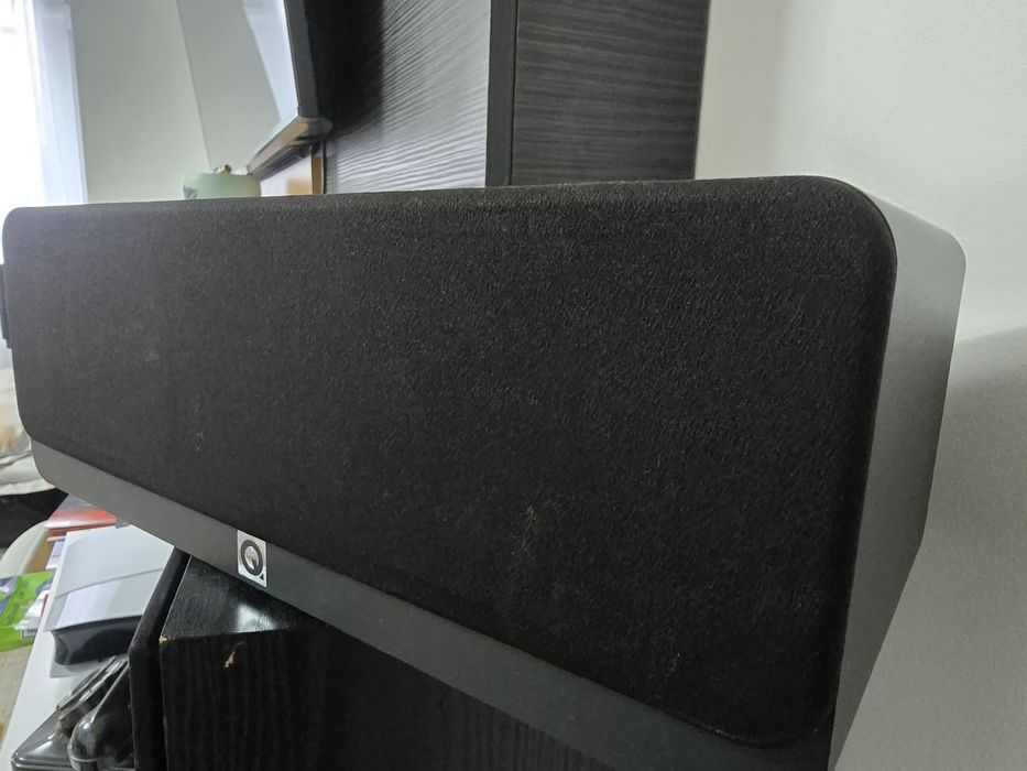 Boxa centrala Q Acoustics 2000Ci