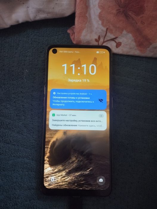Oppo reno 8t 4g.