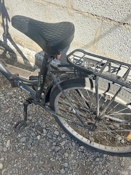 Продам велосипед