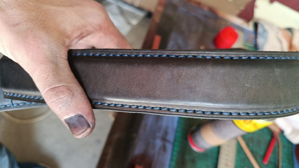 Кожаные изделия. Ручная работа. Стиль и качество