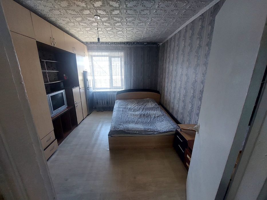 3х комнатная квартира