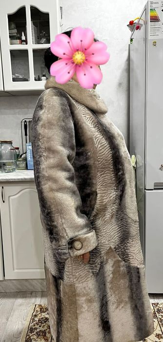 Сәнді Эко Шуба ..