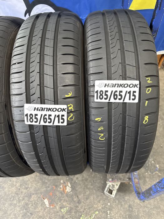 185/65/15 Hankook