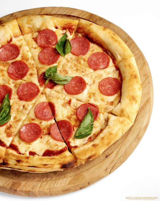 Фуд фотограф в Шымкенте