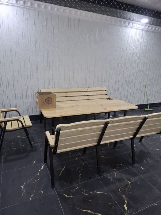 Sauna basen toshkent zangi otada