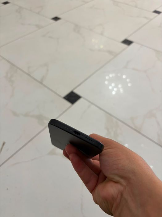 Iphone 16 с гарантей