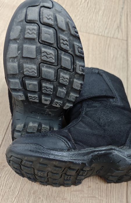 Детски зимен комплект за момче р-р 110 см. - 116 см.