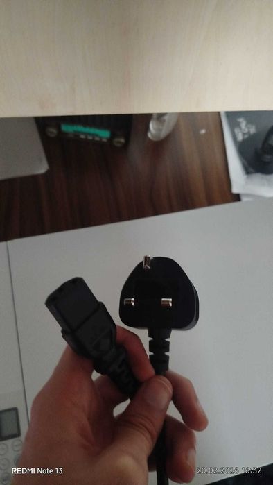 Vând imprimantă HP Laser Jet MFP M139-M142 series