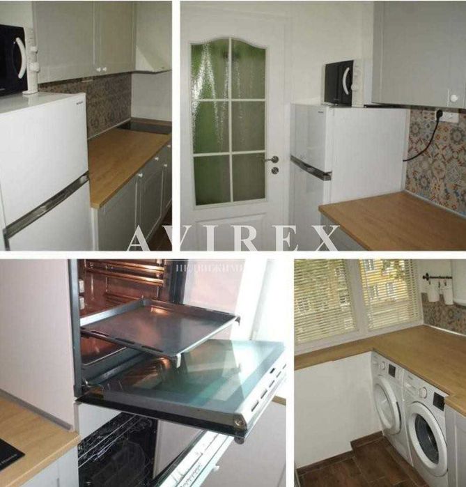 Дава се под наем Едностаен апартамент в Пловдив, Център - 40 кв.м за 229.5 € - Снимка #1