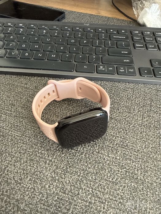 Apple Watch 10 Black 46mm