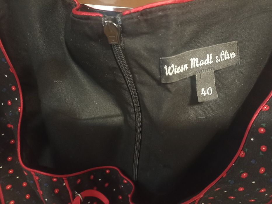 Rochie Oliver, mărimea 40