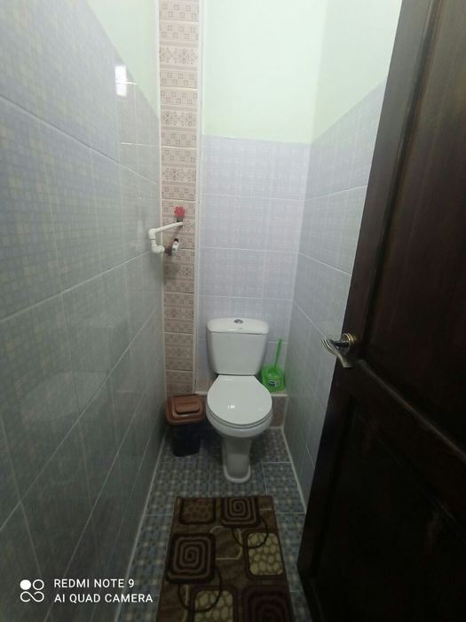 Хорошая и уютная квартира