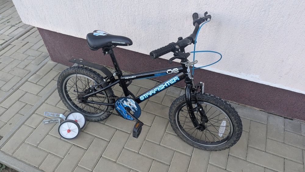 Biciclete,trotinete copii