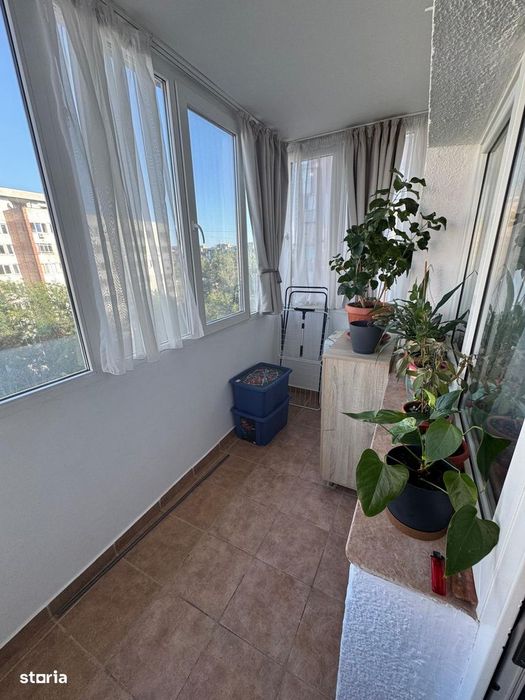 Proprietar |Apt. 3 cam.|Dr Taberei-Piata Moghioroș|Renovat|0% COMISION